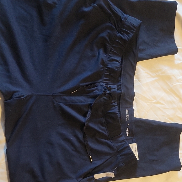 Old Navy Other - Old Navy Active Dark Blue Sweatpants